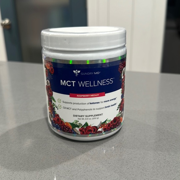 Dr Gundry Other Dr Gundry Mct Wellness Poshmark